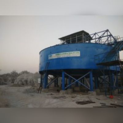 IMT High Rate Thickeners
